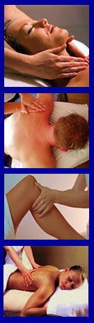 Solon Massage by Solon Massotherapy